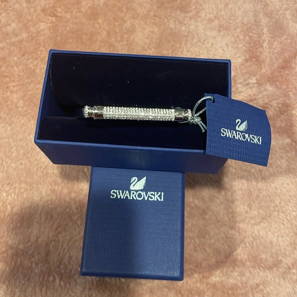 Swarovski Bangle